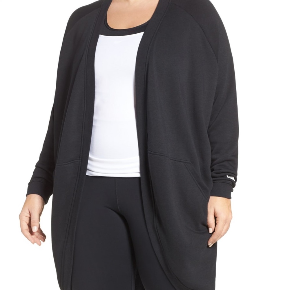 Nike Sportswear Modern Cardigan 2x